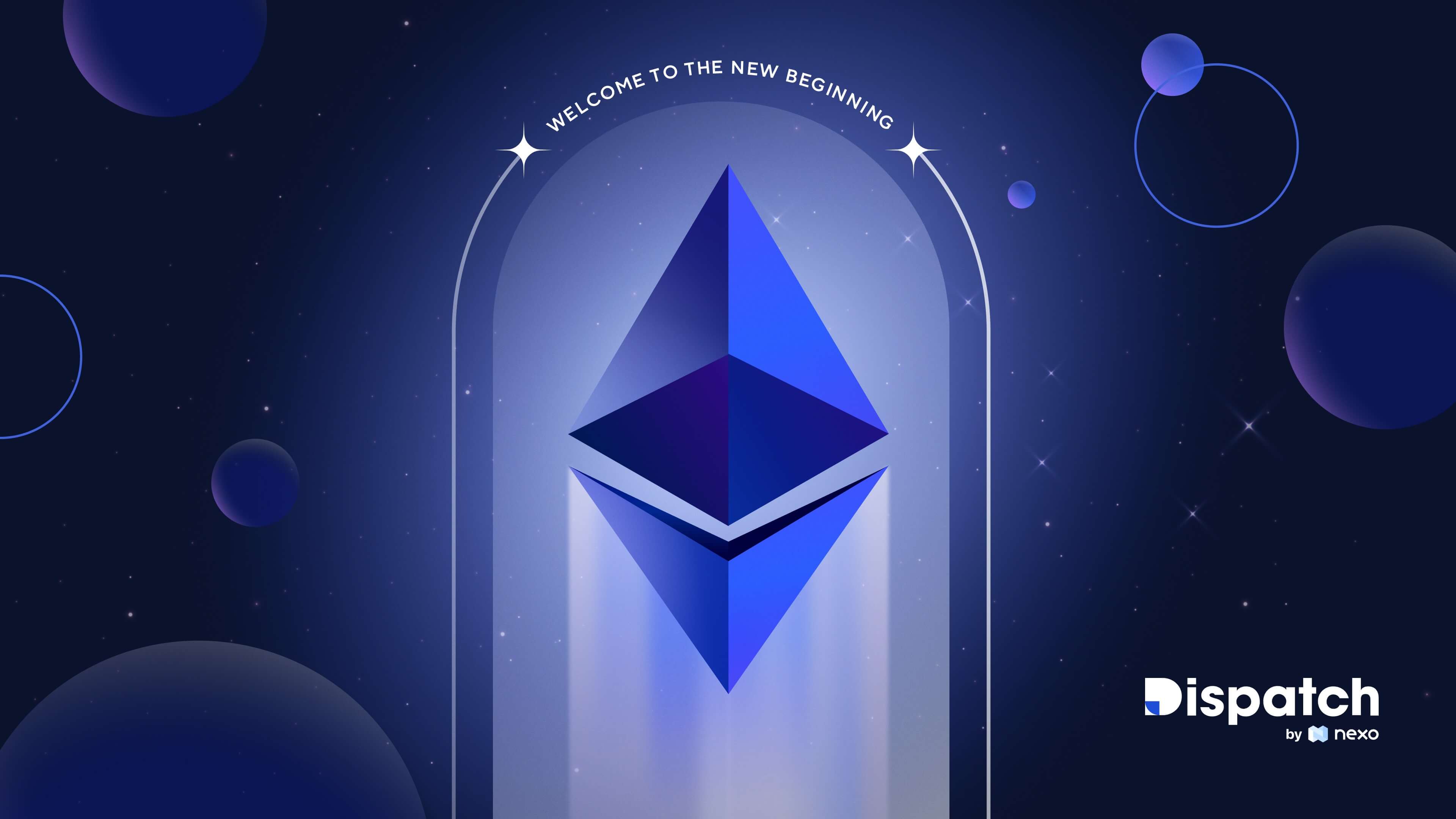 Dispatch #124: 9 Years of Ethereum