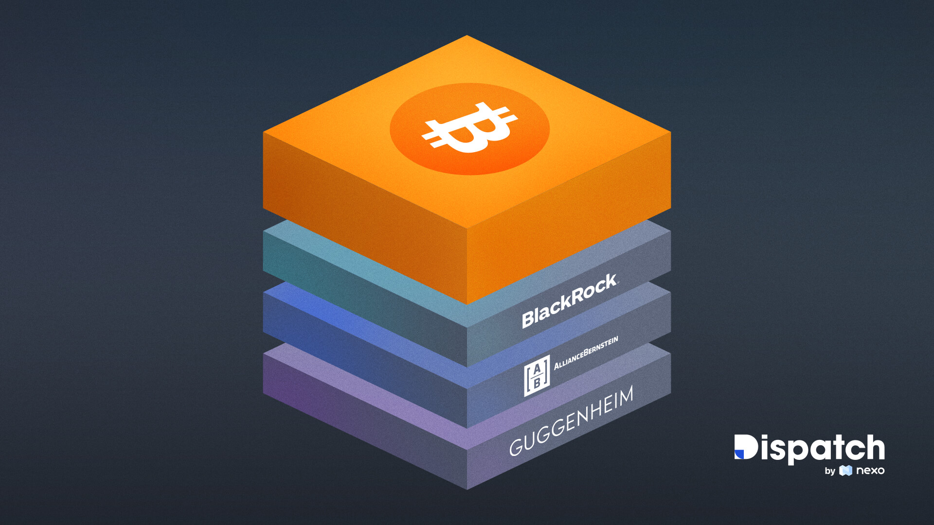 Dispatch #13: Guggenheim, BlackRock, and Other Institutions Propel Bitcoin to New ATH