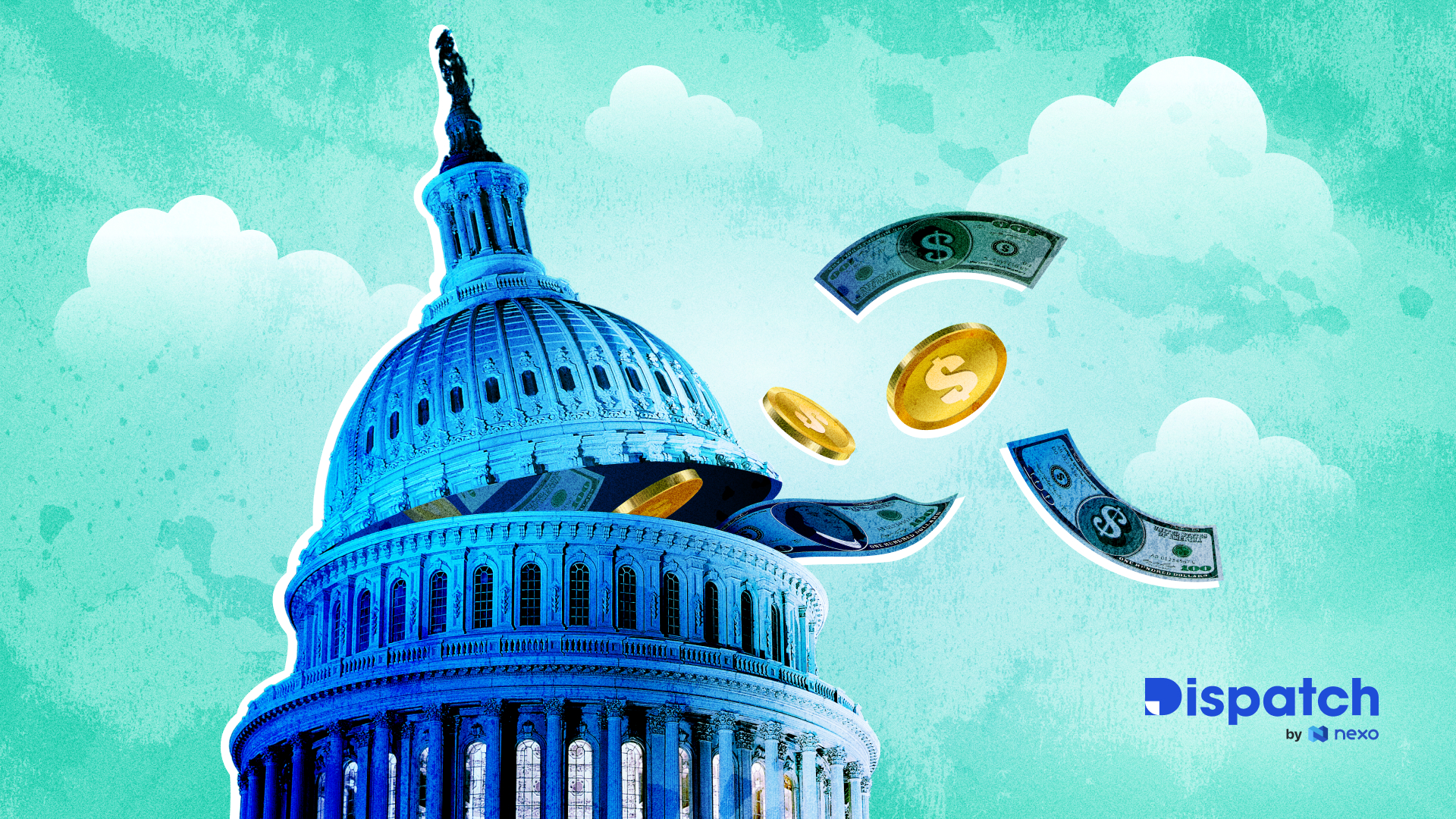 Dispatch #142: A Debt Ceiling Deal, but Is the Damage Already Done?