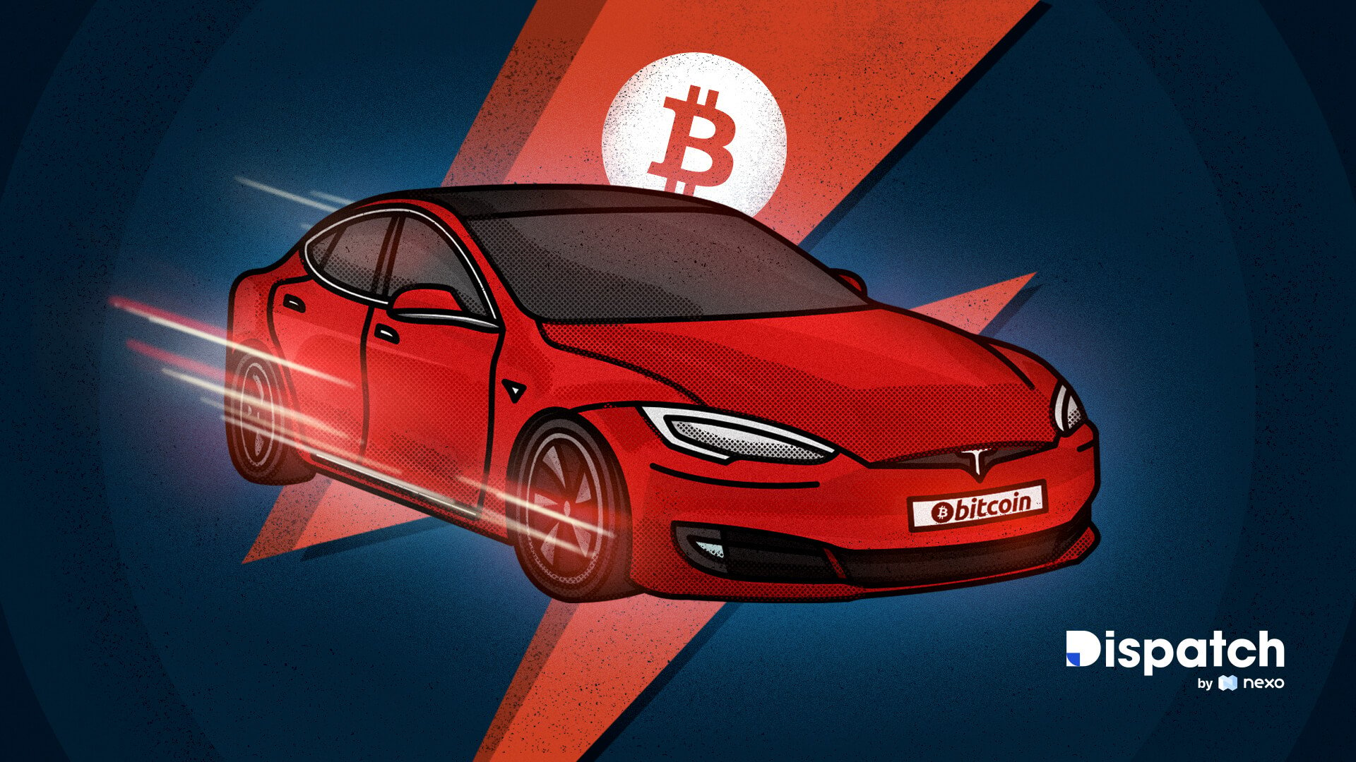 Dispatch #22: Tesla Buys $1.5B in Bitcoin as the World’s Biggest Custody Firm Comes to Crypto