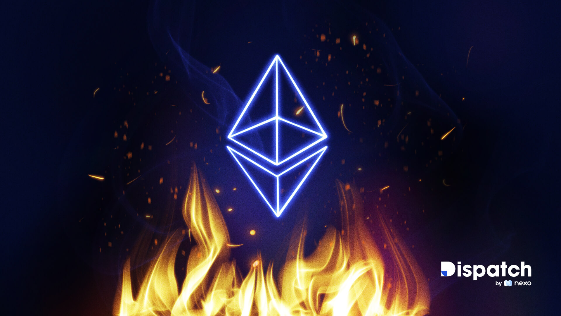 Dispatch #47: What Burning Fees Means for the Future of Ethereum