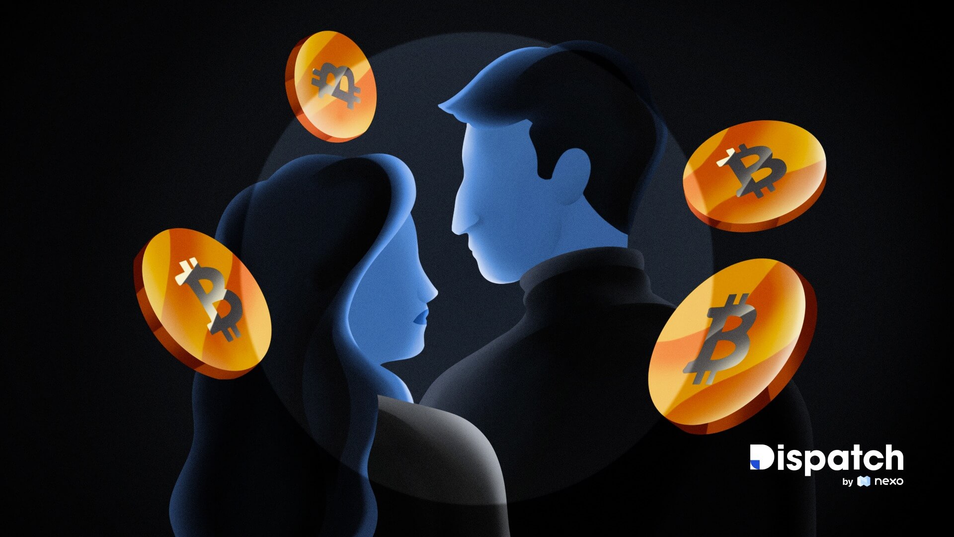 Dispatch #74: This V-Day – A Couple’s $3.6B in Stolen BTC