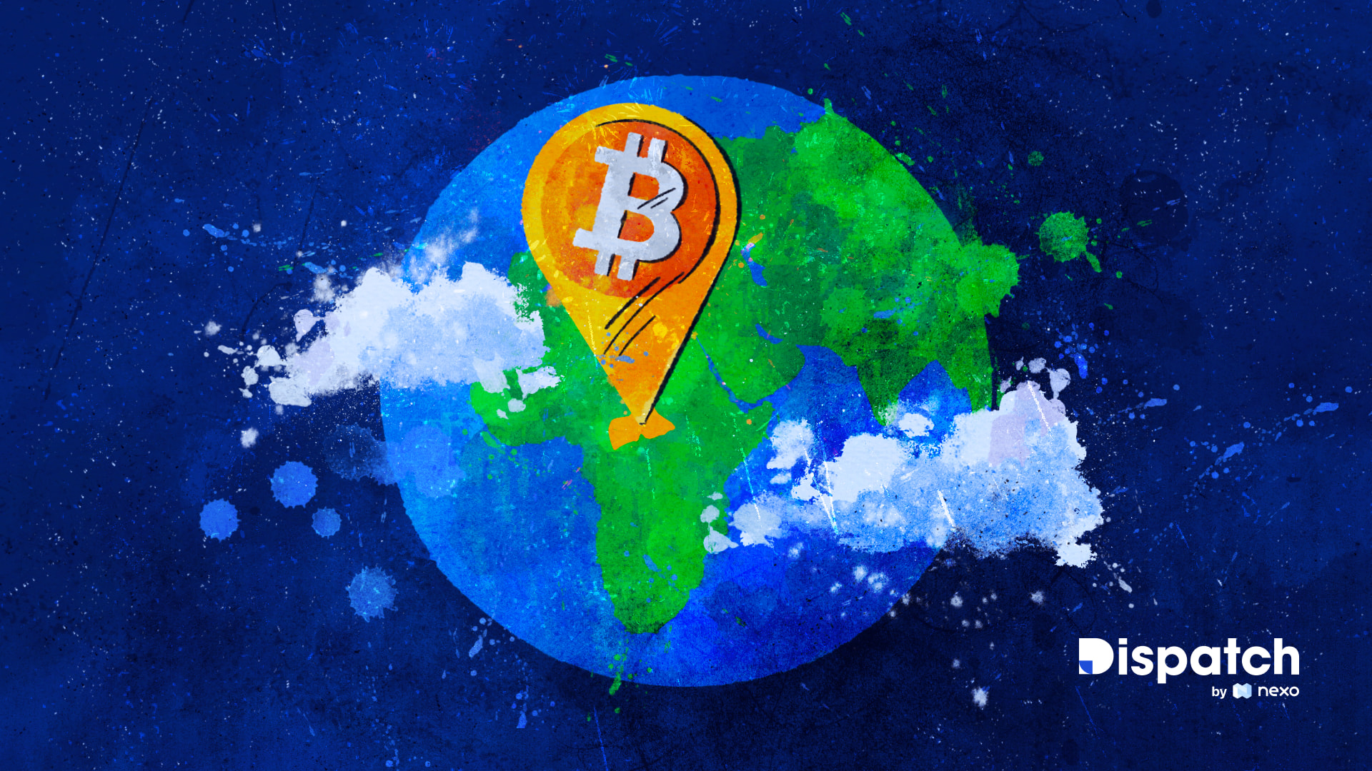 Dispatch #85: Central African Republic Adopts Bitcoin