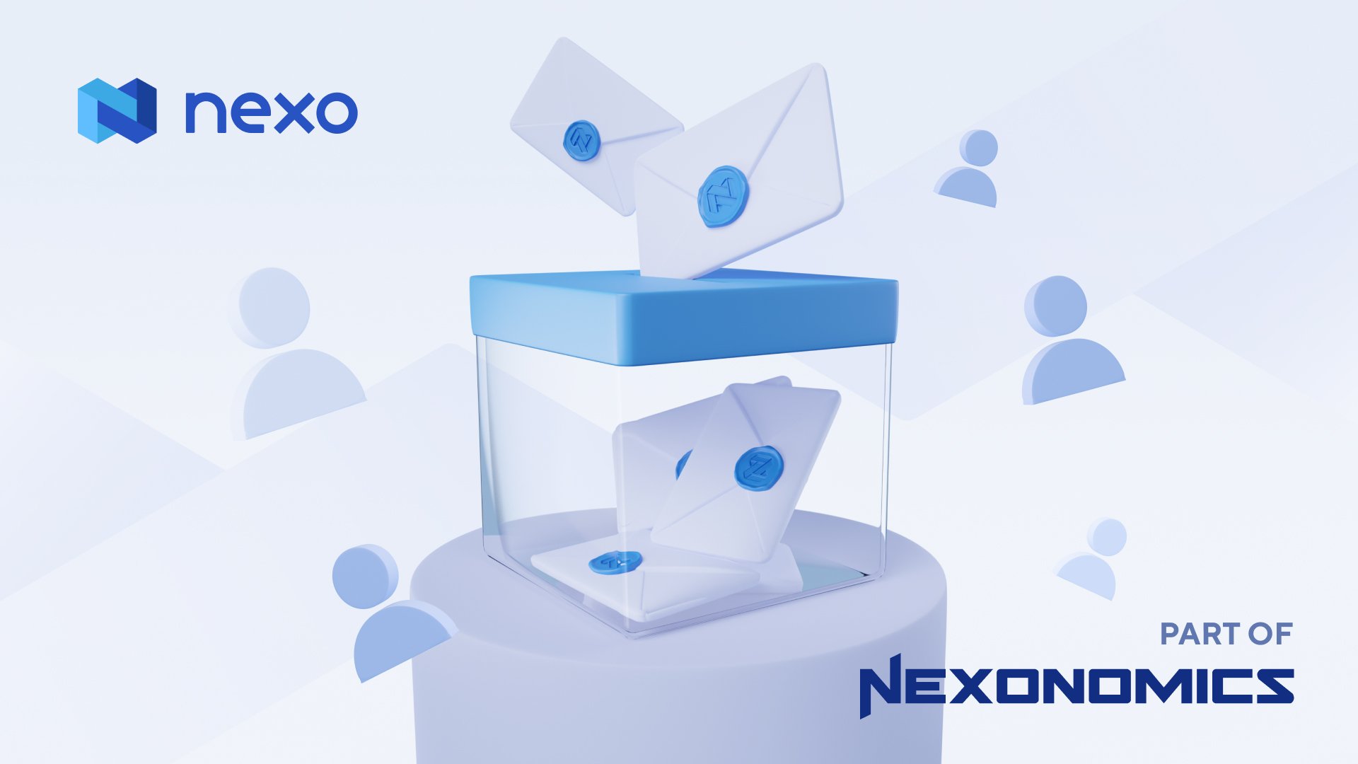 Governance Proposal: Daily Interest on NEXO and a Final Dividend