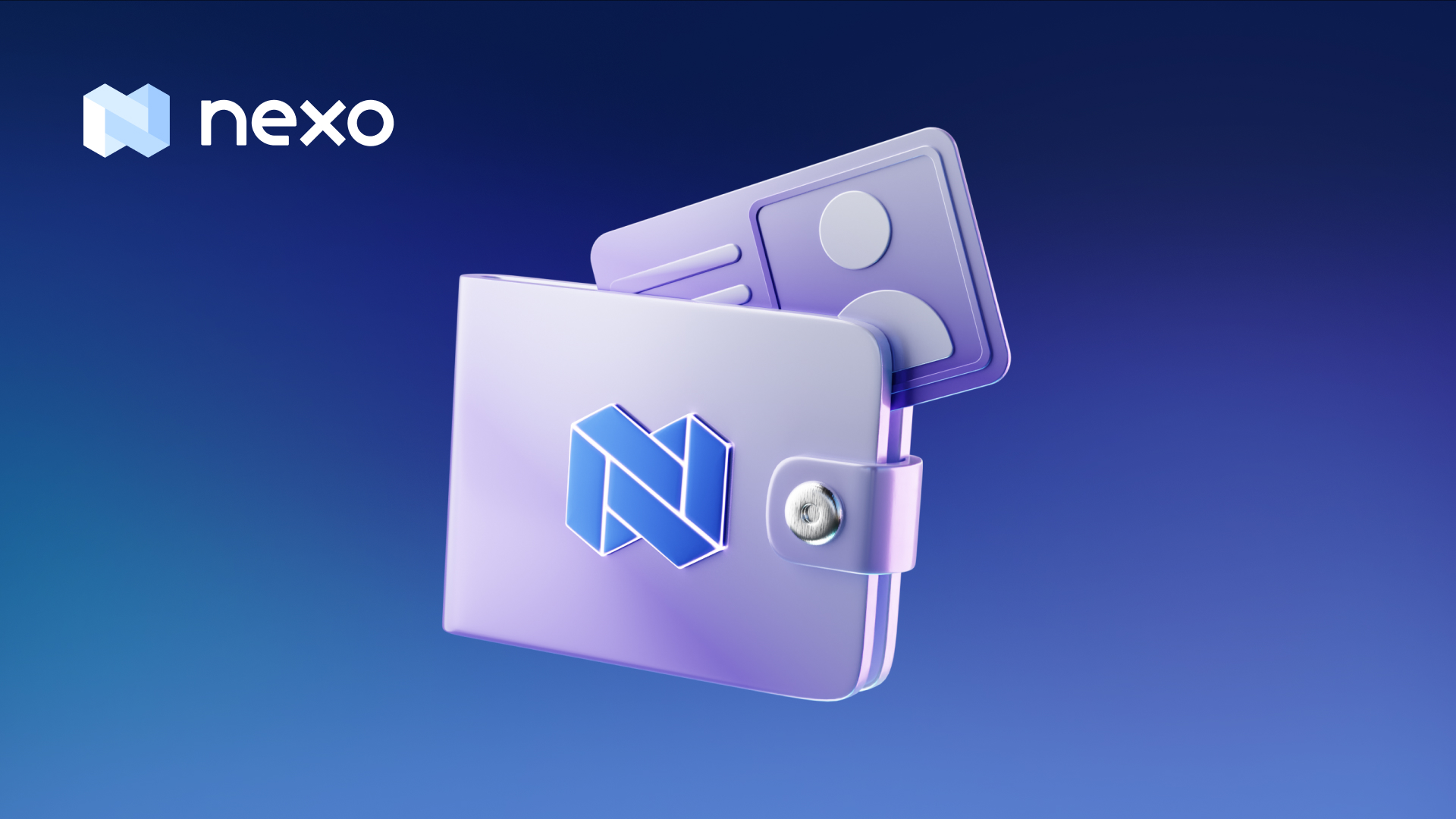 How to Build Your Decentralized Identity in Web3 with the Nexo Wallet?