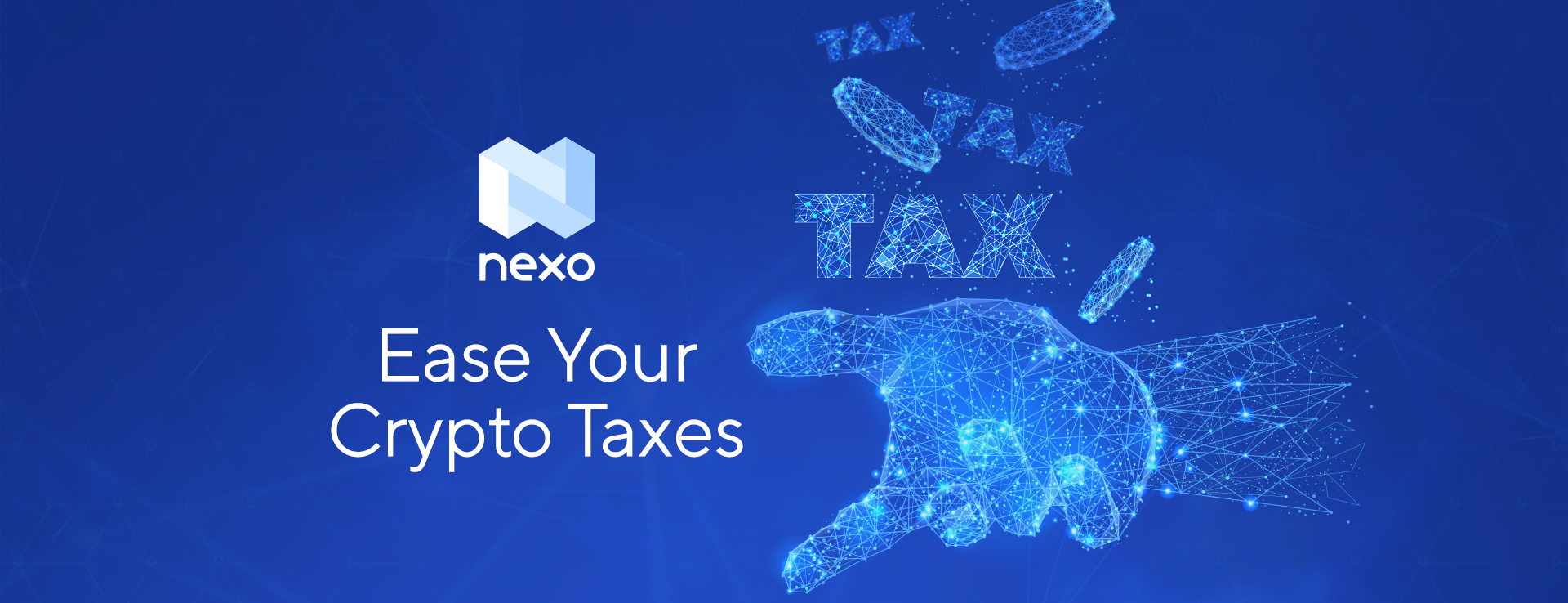 How To Ease Your Crypto Tax Burden
