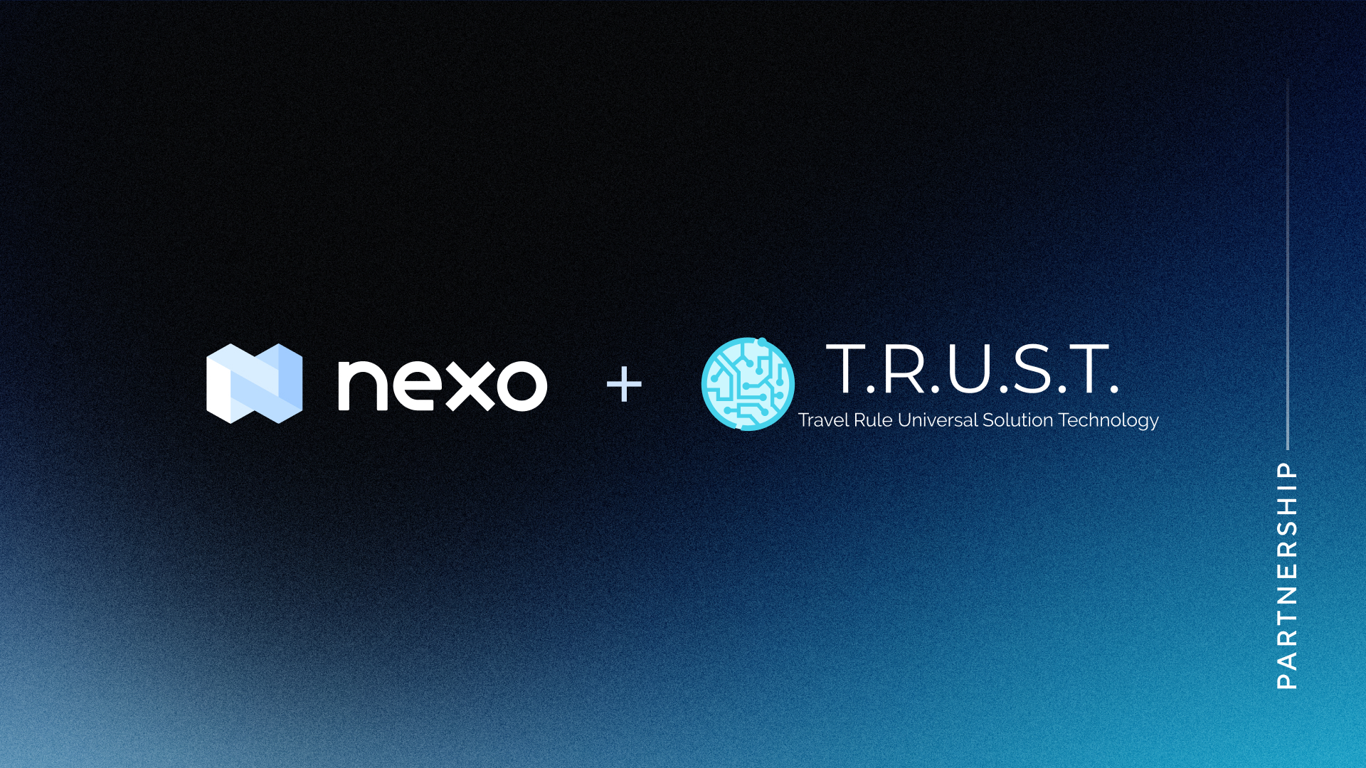 Nexo’s TRUST Membership