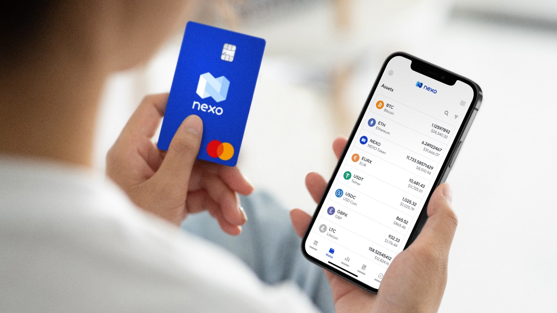 The First “Spend & Save” Report: How the Nexo Card Saved 10,500 Bitcoin from Being Sold to the Market