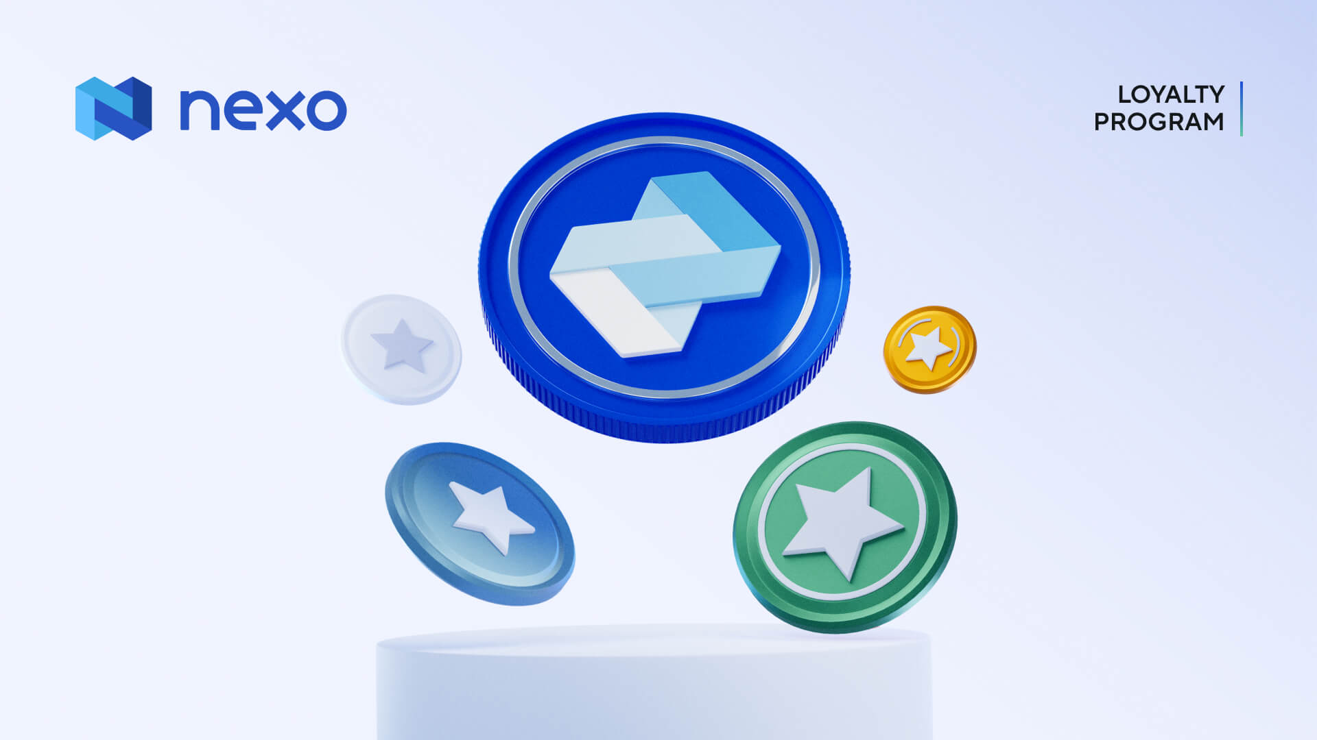 The NEXO Token and The Utility of Exchange Coins