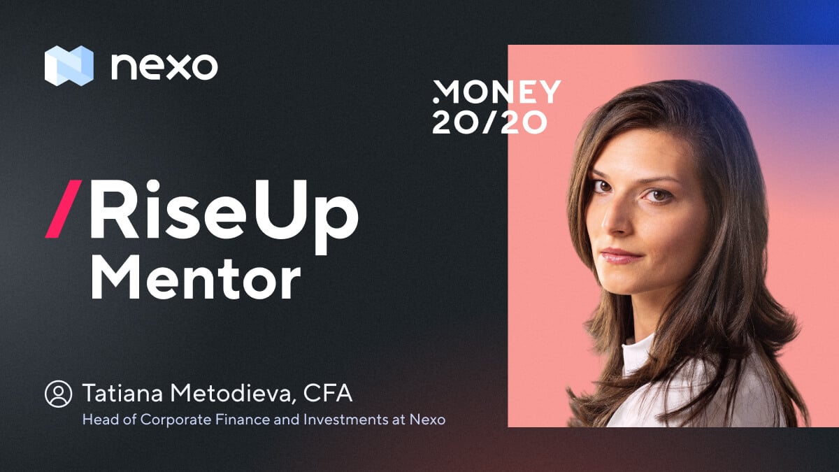 The Women Building the Crypto Industry From the Ground Up