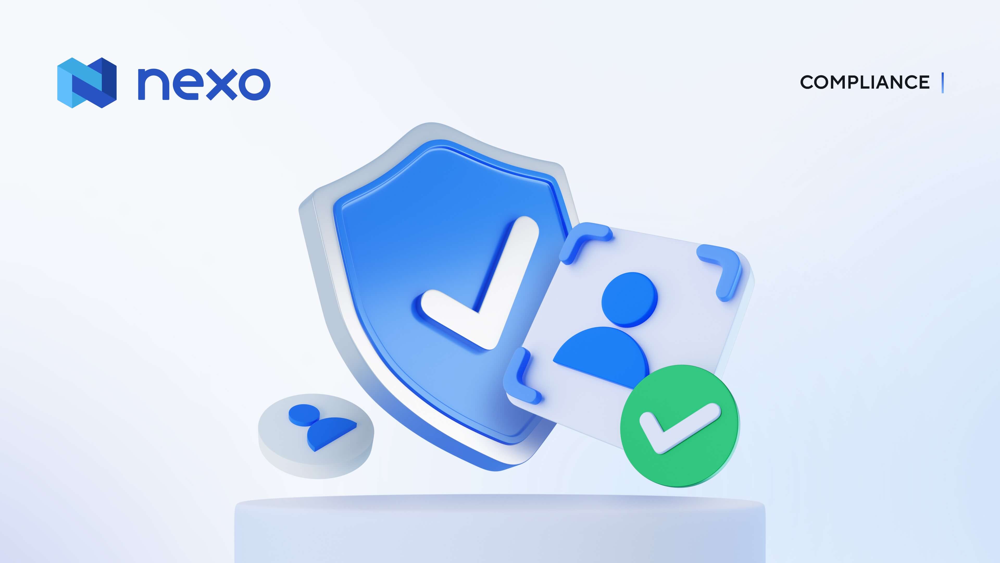 To Serve and Protect: How Nexo’s KYC and AML controls work