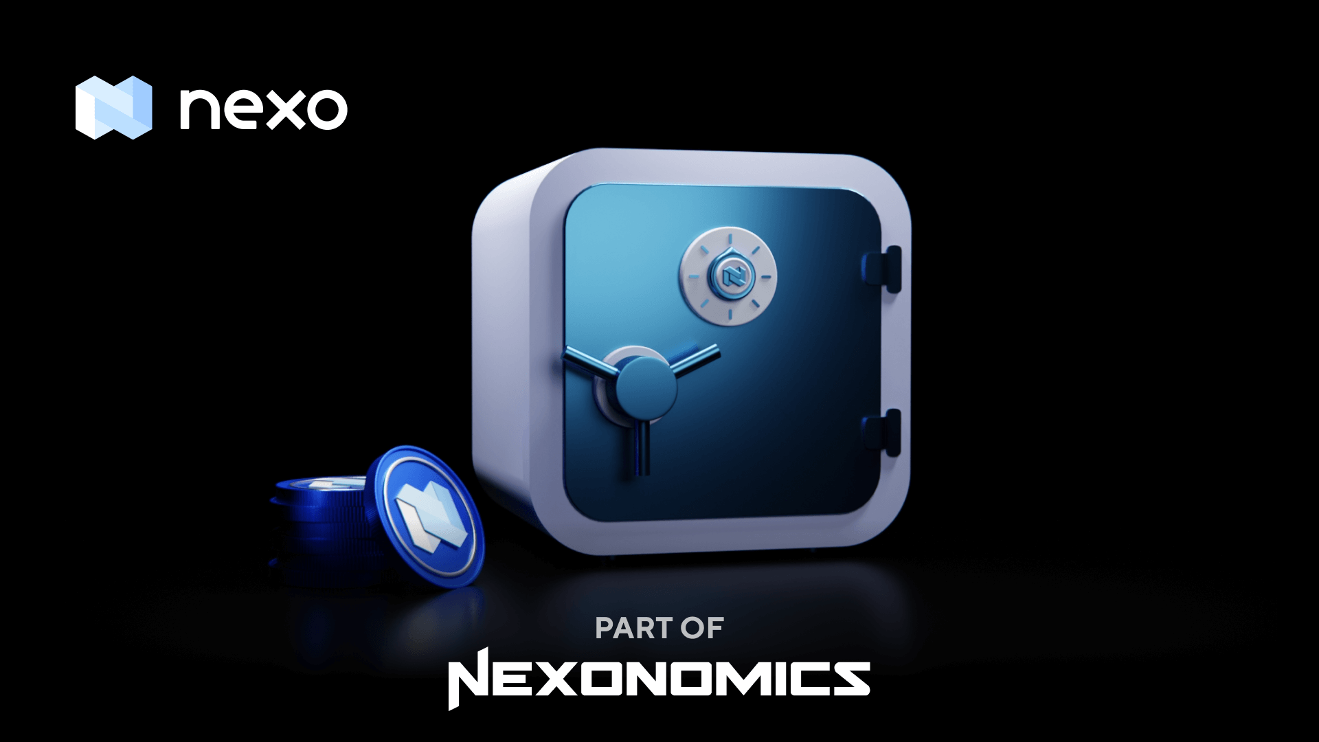 What are buyback programs and why does Nexo have one?