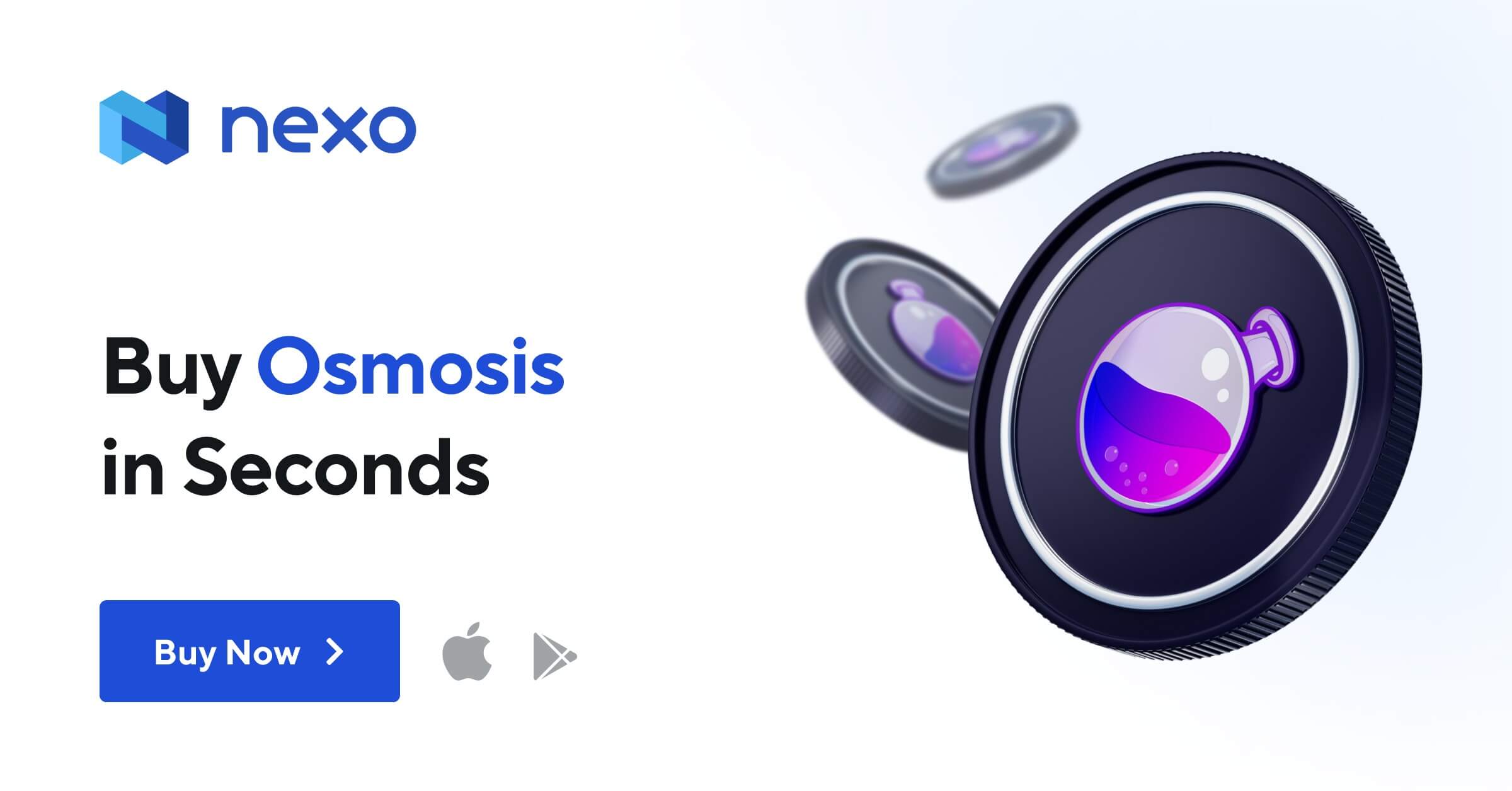 buy osmosis crypto