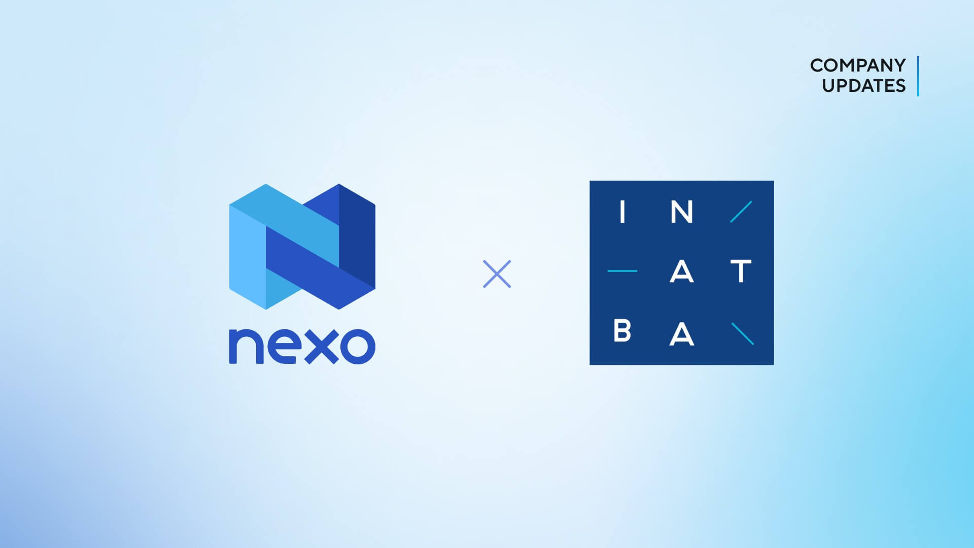 Global Blockchain Ecosystem to Evolve with Nexo's Recent Membership in INATBA