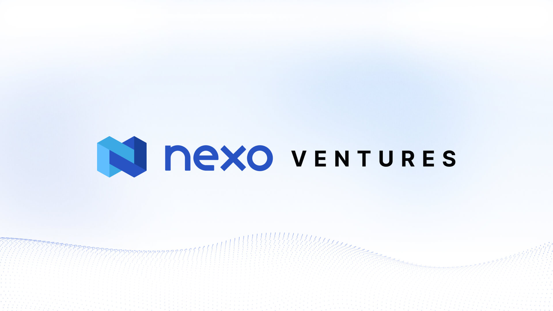 Nexo Launches $150 Million Web3-Focused Investment Fund, Nexo Ventures